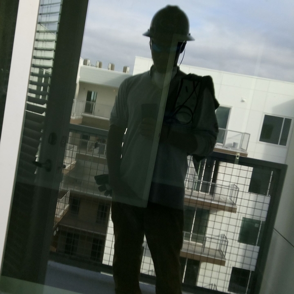 Meet your Posher, Brian - Picture 1 of 1